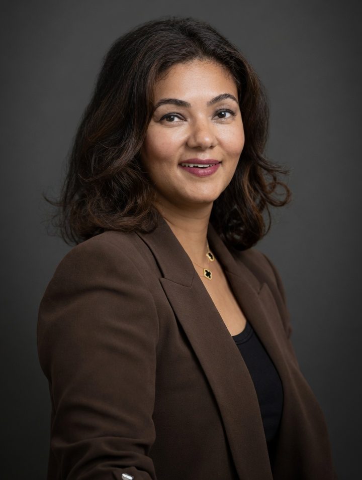 Sabrina Darwish